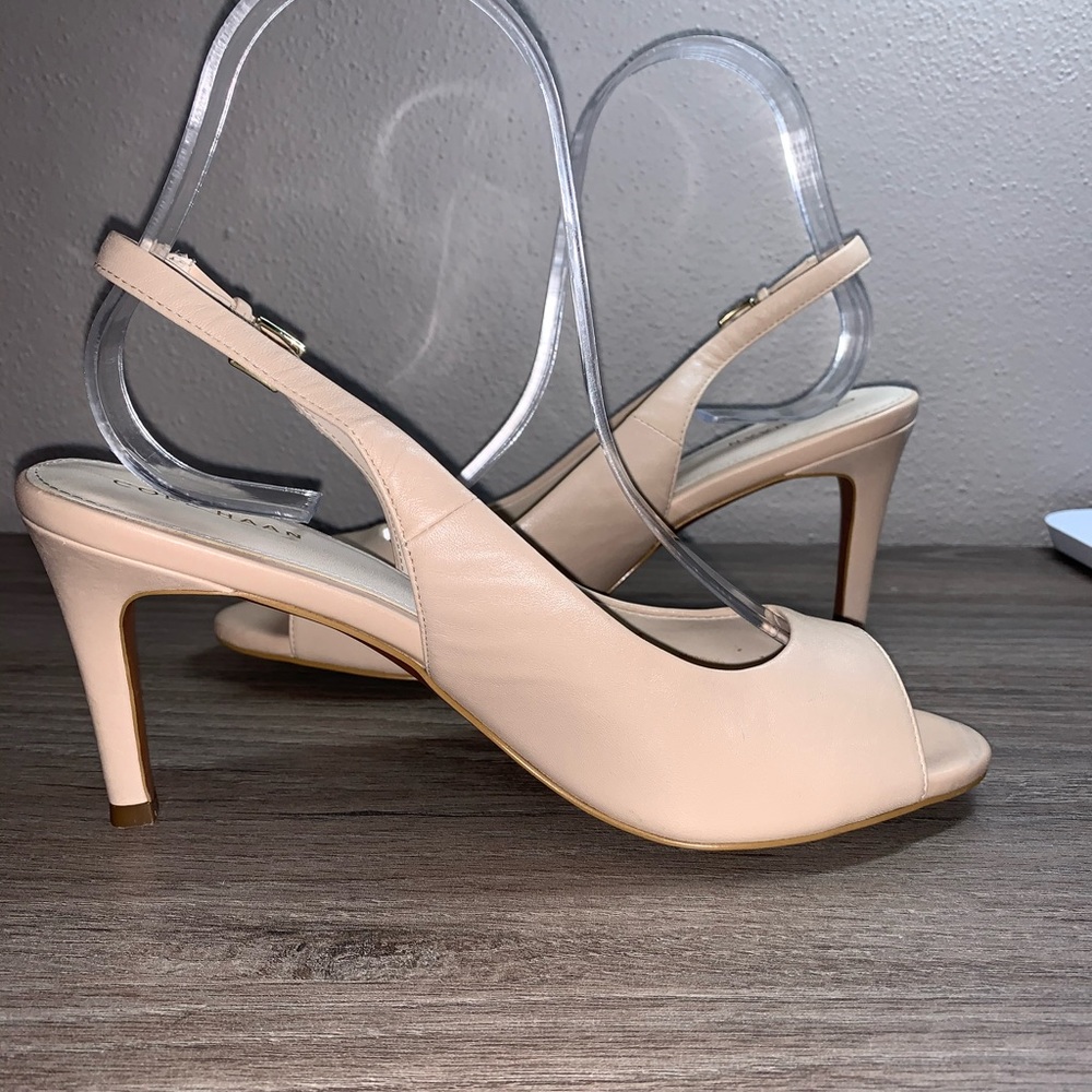 Cole Haan Pumps
